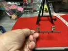 Nice! 1984 Hasbro GI Joe Cobra Stinger Front Grill Push Bar part Jeep Vehicle