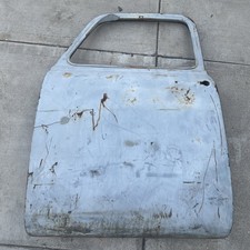 1955-1959 Chevrolet Gmc Pickup Truck Passenger Rh Door Shell Oem 1955-1959 Chevrolet Gmc Pickup Truck Passenger Rh Door Shell Oem