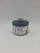 MIRA Safety VK-700 Advanced Smoke / Carbon Monoxide Filter Cartridges