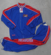 Philadelphia 76ers Collecting and Fan Guide 34