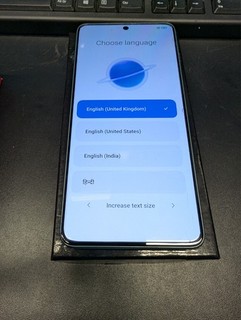 Xiaomi Redmi Note 13 Pro 5G – 512GB / 12GB RAM 200MP camera Dual Sim