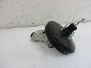 Bremskraftverstärker Hauptbremszylinder passt für OPEL CORSA D 1.3 CDTI