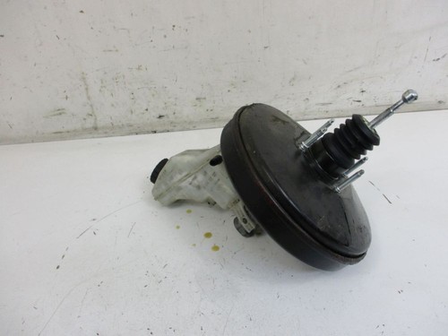 Bremskraftverstärker Hauptbremszylinder passt für OPEL CORSA D 1.3 CDTI