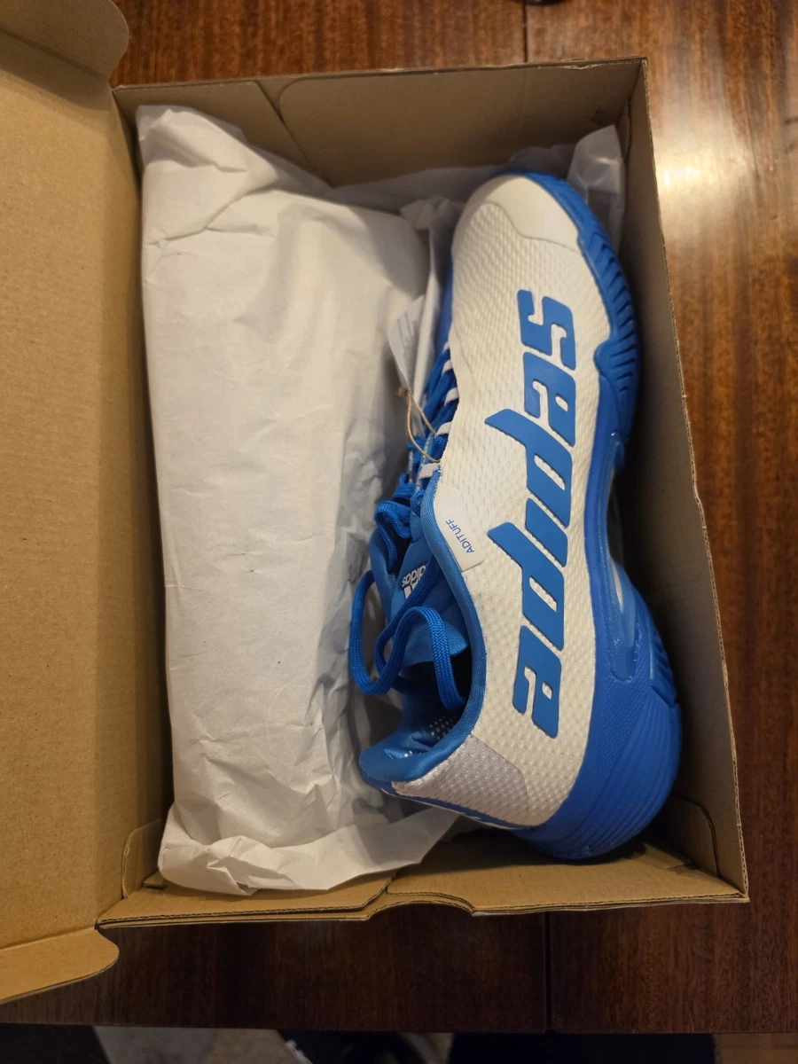 adidas Men's Blue Tennis & Racquet Sport Shoes for sale | eBay