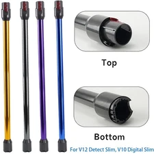 Replacement Parts For Dyson V12 Detect Slim, V10 Digital Slim Vacuum Cleaner