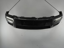 Stoßstange Vorne Angebot FORD Fusion Phase 1 - 1.4 TDCI