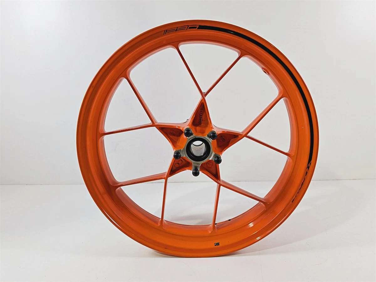 Wheels, Tires & Tubes for KTM 1290 for sale | eBay