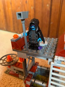 LEGO Marvel Guardians of The Galaxy Collection combo sets Purple Infinity Stone!