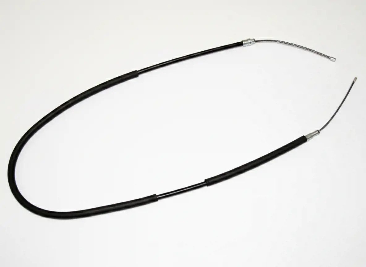 Cavo freno a mano Sx 33.01.15 LINEX per PEUGEOT 306 Hatchback 306 306 Break - Immagine 2