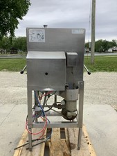 Dishwasher ADS AF Low Temp 120V 1PH Tested