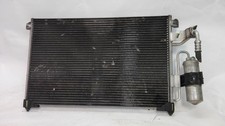 Radiateur Daewoo EVANDA