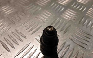 VW GOLF IV 1J1 Einspritzdüse 037906031AA 1.60 Petrol 81kw 2002 28396321