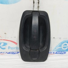 Maniglia esterna anteriore destro Fiat Ducato anno 2012 Rif. Art. ecoAC10798