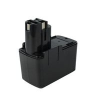 Akku FüR Bosch Gbm 9.6VES-2 Gbm 9.6VSP-3 Gbm 9.6VES-3 Gbm 9.6 VSP-2 2Ah 9,6V
