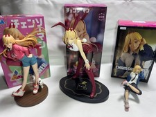 Chainsaw Man Power Figure Set Collectible Anime Figure Fully Functional Japan