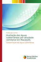 Florilda Vieira Da Silva | AvaliaçãO Das áGuas SubterrâNeas Por Atividade...