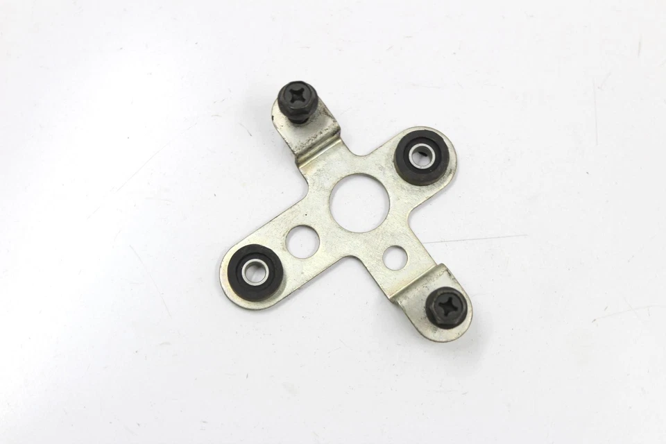 2009 SUZUKI VSTROM 1000 OEM RECTIFIER VOLTAGE REGULATOR MOUNT - Image 4 of 4