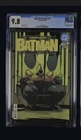 🔥 Absolute Batman #11 CGC 9.8 Grade Cover A 1st Print Nick Dragotta Cover 🔥