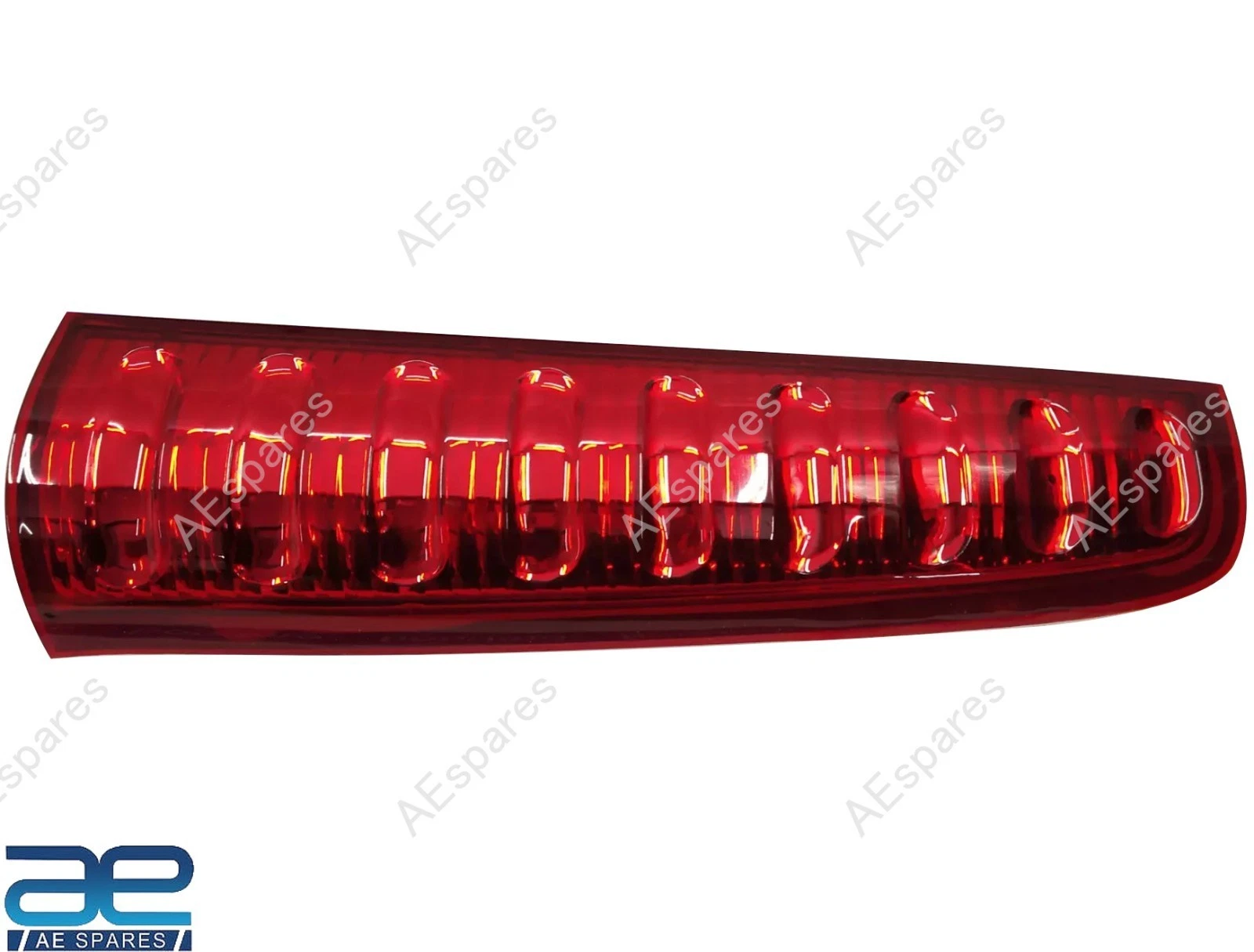 Rear Upper Dummy Lamp Reflector RH For Mahindra Scorpio 2006-2014 1703AA0630N