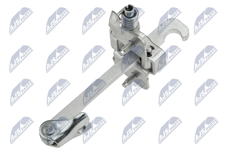 2x ✅Fits NTY EZC-PL-105 DOOR CATCH ⭐UK Seller⭐ - Image 4