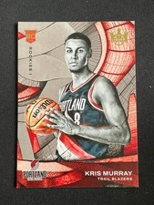 Kris Murray 2023-24 Panini Court Kings Rookie I #99