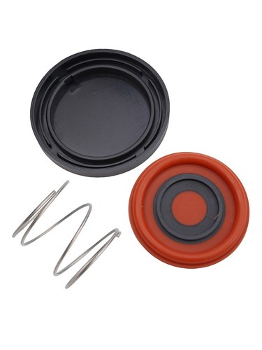 Cover Cap Parts & Accessories 30684381/30788494 For Box Oil Separator Brand New - Picture 5 of 12