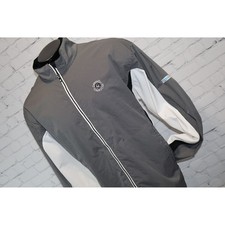 FootJoy DryJoys Golf Jacket Mens 2XL HydroLit...