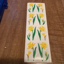 Vintage Mrs Grossman’s Daffodils