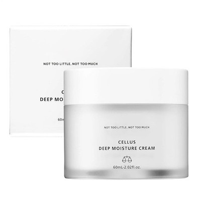 LAGOM Cellus Deep Moisture Cream 60ml
