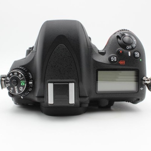 Nikon D600 DSLR Camera Body 14753 Shots Excellent Condition No Battery - Picture 5 of 8