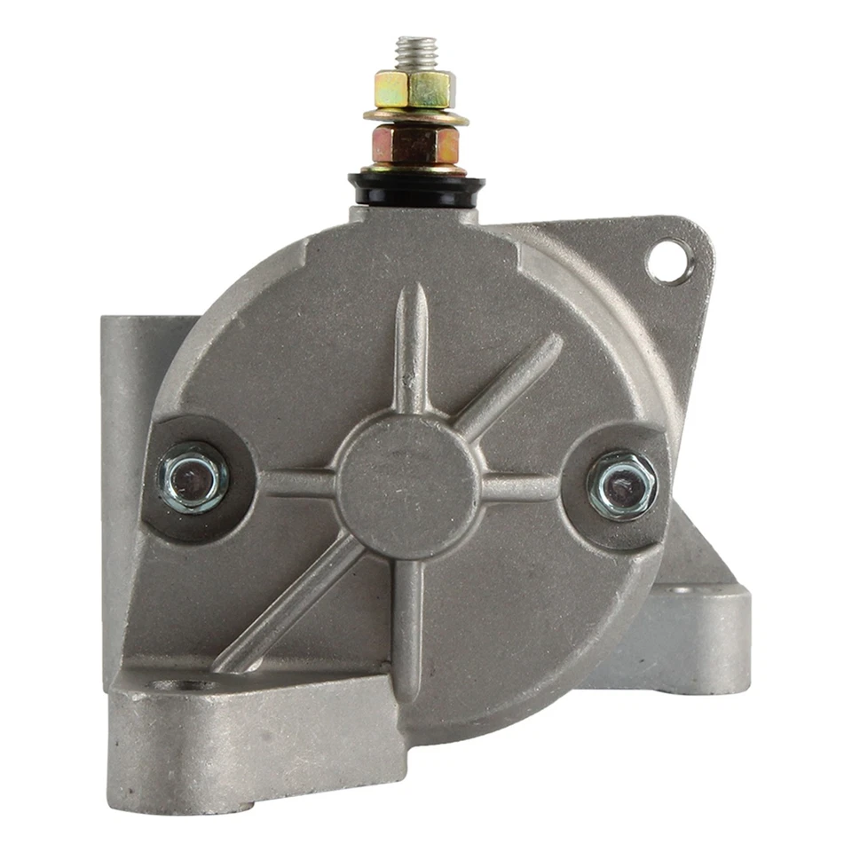 Starter For Ski-Doo Snowmobile Mxz700 Adrenaline & 800 Ho/X; SND0520 Foto 4 de 4