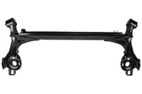 AchsköRper Hinterachse FüR Audi Seat Skoda VW A3 Leon Toledo II Octavia I Combi