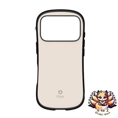 NEU iFace MagSafe Kompatibel First Class KUSUMI iPhone 17 Pro Hülle MagSynq Matt