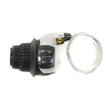 SHIMANO Unisex – Revo Shift SLRS45 cambio nero, taglia unica 5BBo