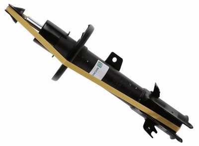 SACHS 560 084 Stoßdämpfer für FORD