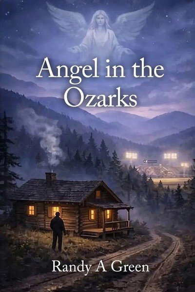 Randy A Green | Angel In The Ozarks | Taschenbuch | Englisch (2026)-image