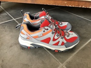 merrell molten lava