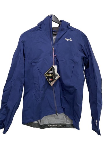 Rapha Pro Team Lightweight Wind Jacket Women SZ M | eBay