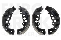 Bremsbackensatz Bremsbacken FüR Suzuki Grand Vitara II JT TE TD FT GT