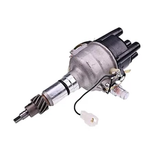 Svyoroo Distributor 19100-23021 1910023021 Toyota Engine 3P 4P Forklift 3FG15