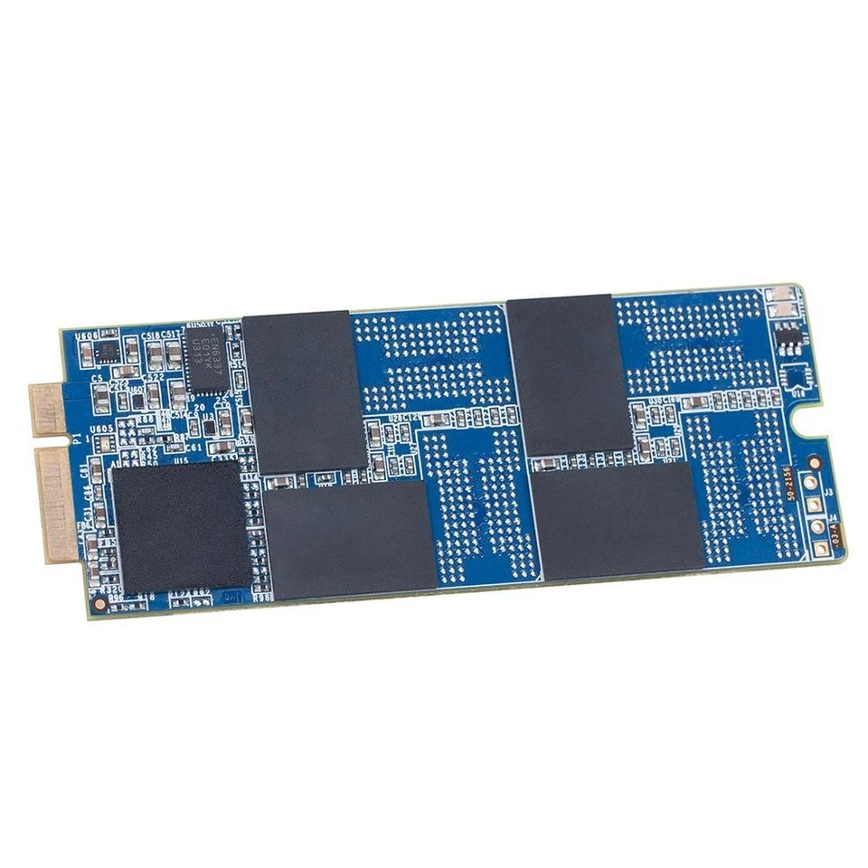 OWC Aura 6G flash SSD complete upgrade kit for Late 2012 and Early 2013 iMac - Image 2 of 2