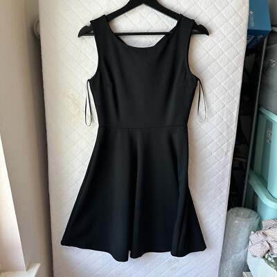 casual black dress with sleeves Seta T Women's Long Sleeve Dresses Square Neck High Waist Flowy Knee Length Pockets Fall Clothing Small at Amazon Women's Clothing store wholesale:NuORDER line dress from Karen Color:LOVELY ANTHURIUM BLACK Most Controversial Dresses Of