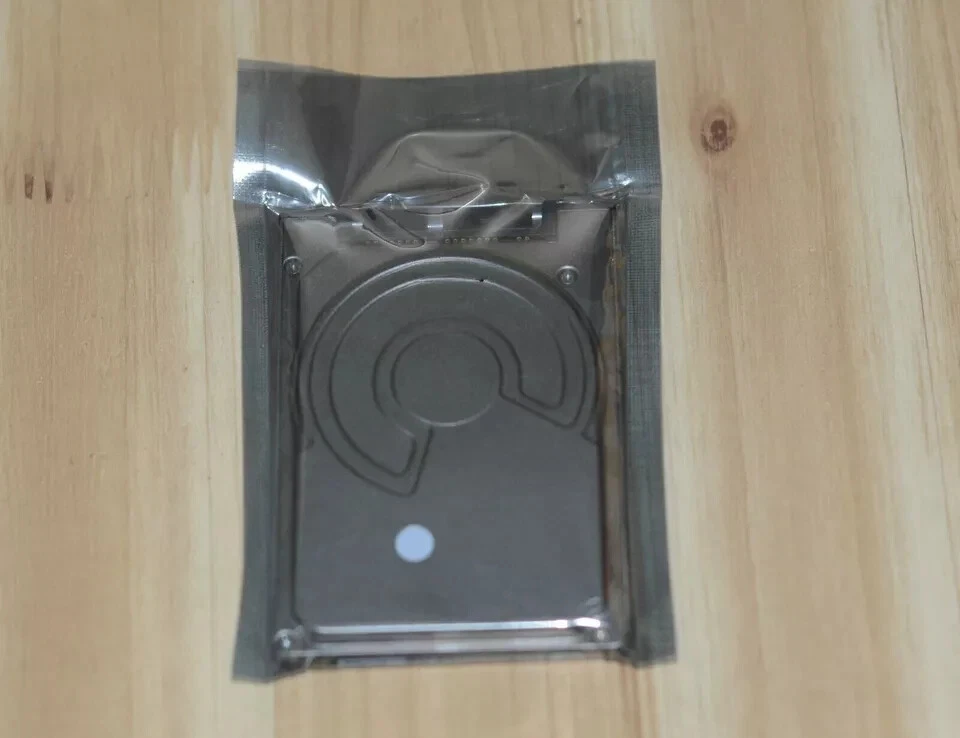 Toshiba MK1229GSGF 120GB Internal 5400RPM 1.8" HDD - Image 3 of 3