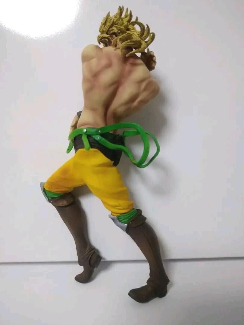 Statue Legend [JoJo`s Bizarre Adventure] Part III Shadow Dio (PVC Statue)