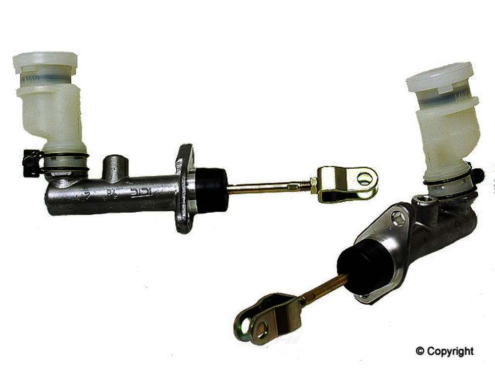 Clutch Master CylinderTCIC WD Express 555 23008 372 for sale online eBay