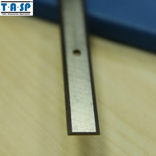 12" HSS Thickness Planer Blades 308x12x1.5mm for MacAllister COD305P - Picture 4 of 5