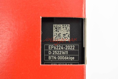 1pcs BECKHOFF EP6224-2022 plc module new