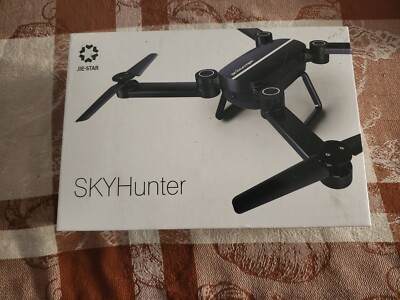 Jie-Star SKYHunter X8TW
