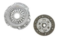 Aisin Kupplungssatz FüR Nissan NV200 Evalia Cube Z12 1.6 16V E11 NE11