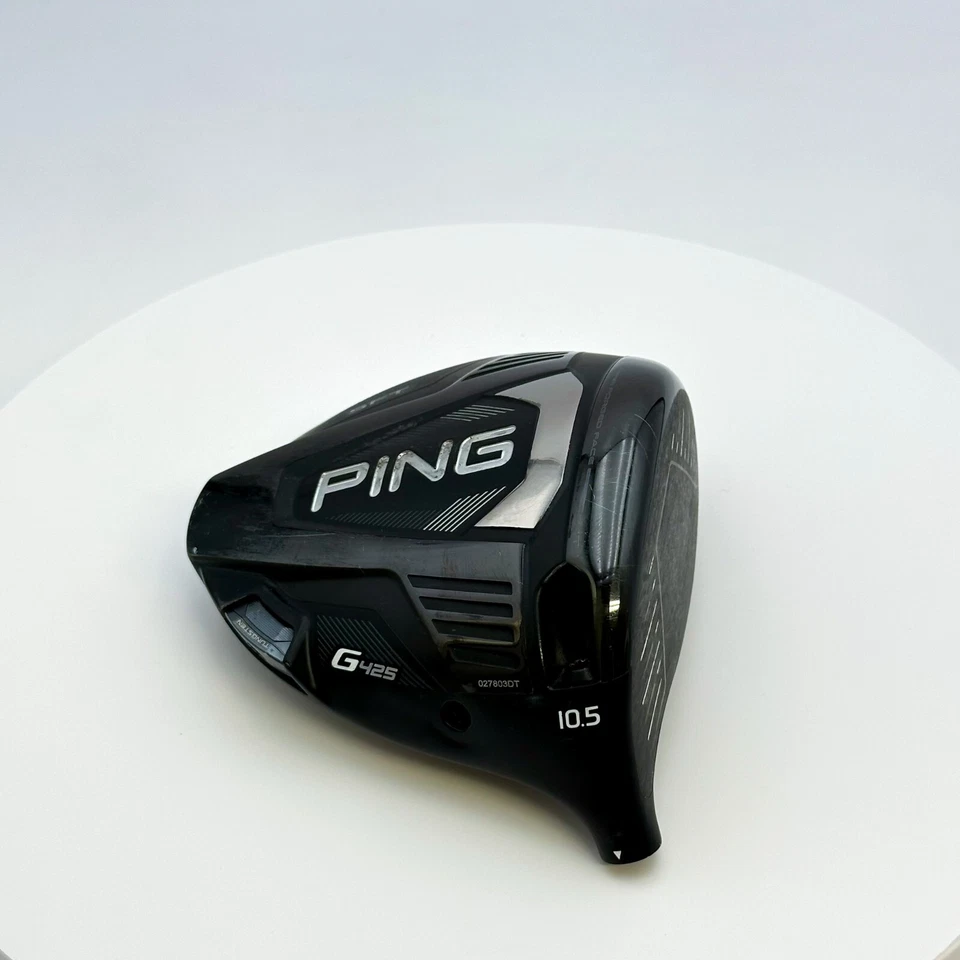 PING G425 SFT Driver 10.5° Driver Head Only Right-Handed RH Good Condition - Image 4 of 4